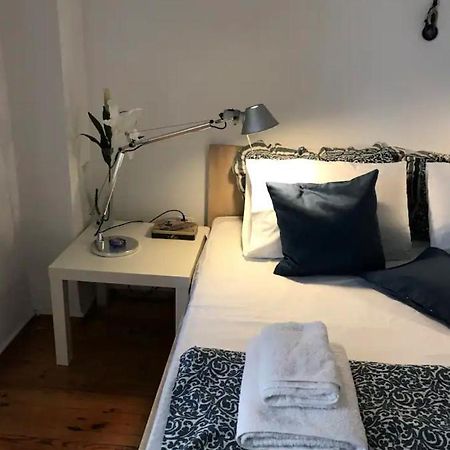 Apartament Egnatias Open Saloniki Zewnętrze zdjęcie
