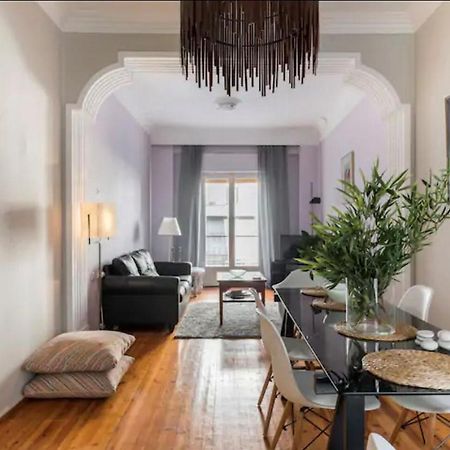 Apartament Egnatias Open Saloniki Zewnętrze zdjęcie