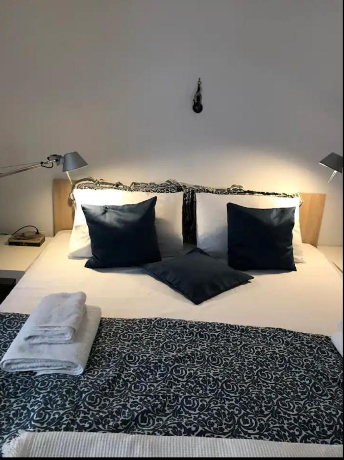 Apartament Egnatias Open Saloniki Zewnętrze zdjęcie