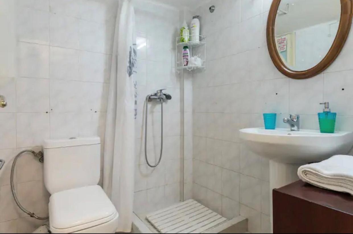 Apartament Egnatias Open Saloniki Zewnętrze zdjęcie