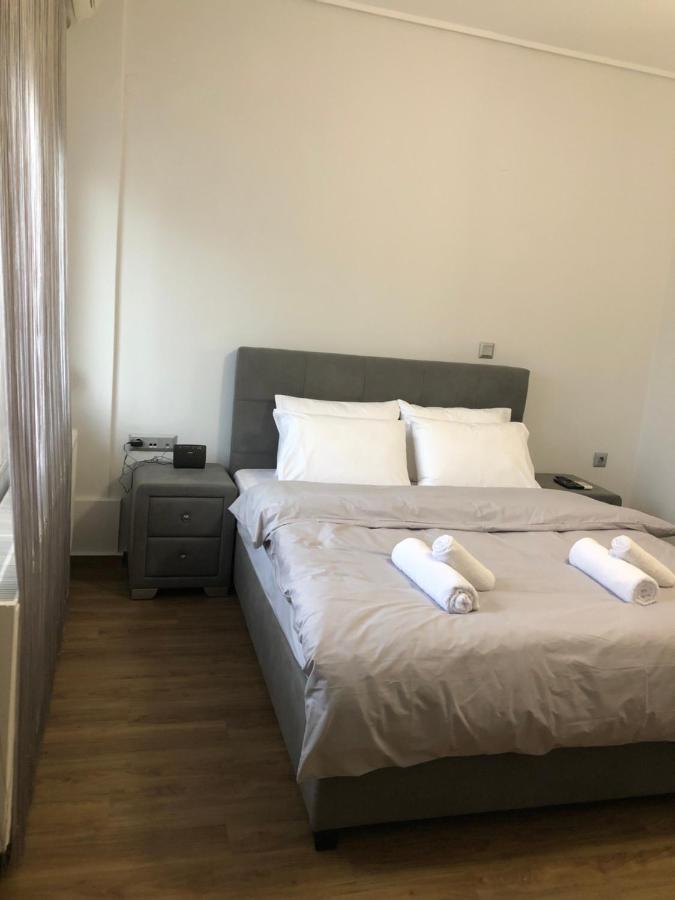 Apartament Egnatias Open Saloniki Zewnętrze zdjęcie