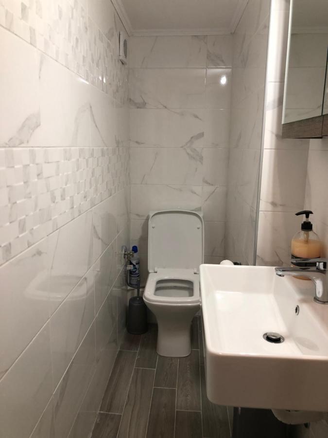 Apartament Egnatias Open Saloniki Zewnętrze zdjęcie