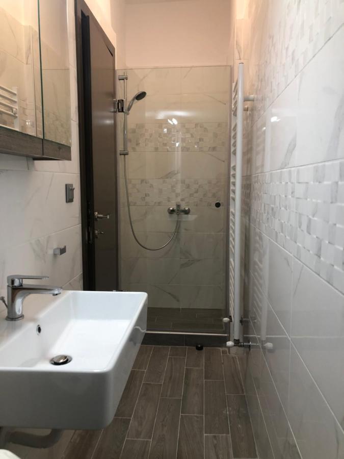 Apartament Egnatias Open Saloniki Zewnętrze zdjęcie